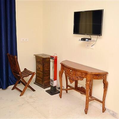 Ellays Dream Resort Kasauli Exterior photo