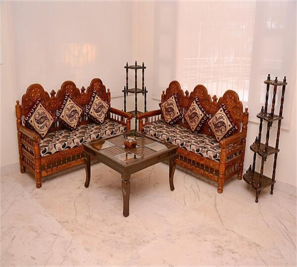 Ellays Dream Resort Kasauli Exterior photo